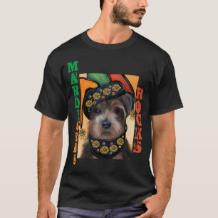 YORKIE POO          T-Shirt