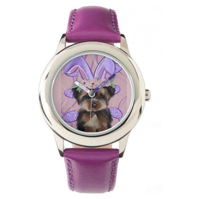  Yorkie Poo     Watch (Front)