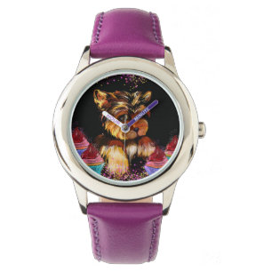 Yorkie Poo Watch