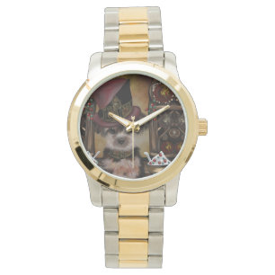 Yorkie Poo Watch