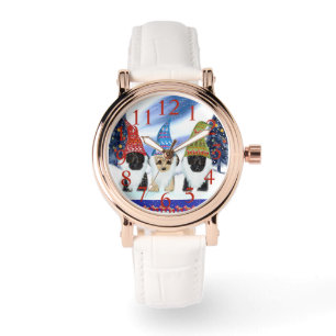  YORKIE POO WATCH