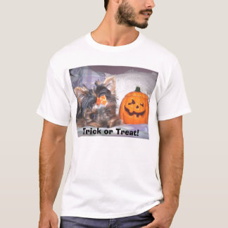 Yorkie T-Shirt