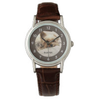 Yorkie Terrier Dog Personalized