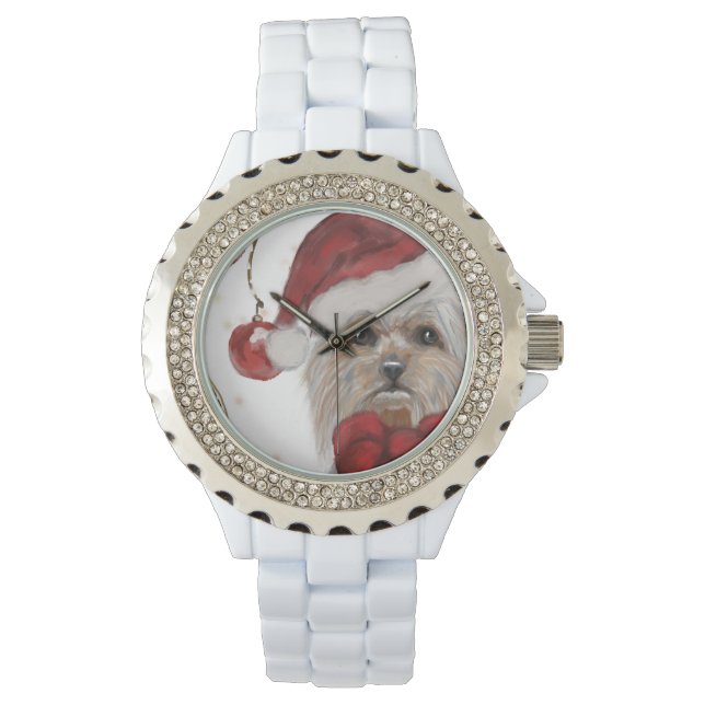 Yorkie Watch (Front)