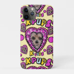 YORKIES  iPhone 11 PRO CASE