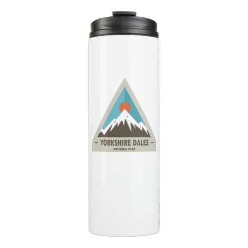 Yorkshire Dales National Park Thermal Tumbler