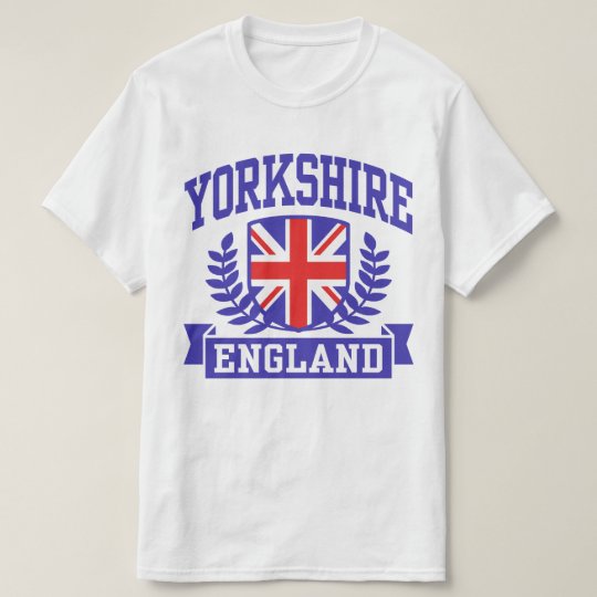 the yorkshire wool shirt