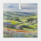 "Yorkshire Meadowsong" Landscape Yorkshire Dales 