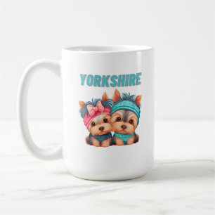 Yorkshire Mugs