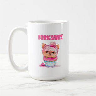 Yorkshire Mugs