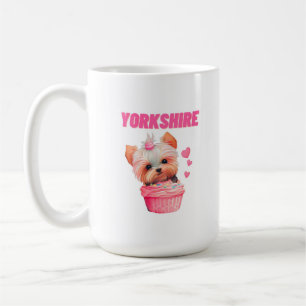 Yorkshire Mugs