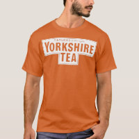 Yorkshire Tea 1
