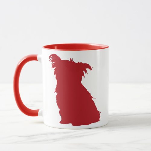 YORKSHIRE TERRIER 37 MUG