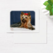 Yorkshire Terrier 9Y110D-064 (Desk)