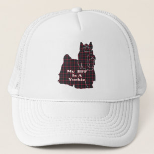 Yorkshire Terrier BFF Hat