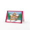 Yorkshire Terrier Christmas Treat Shop Holiday