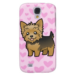 Yorkshire Terrier Phone Cases Dog Phone Cases