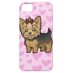 Yorkshire Terrier Phone Cases Page 3 Dog Phone Cases