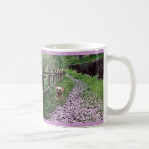 Yorkshire Terrier Mug Mom