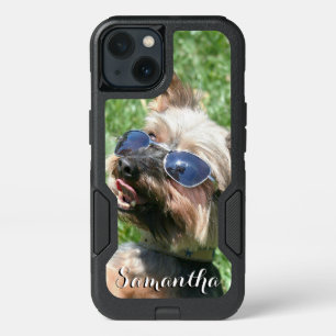 Yorkshire Terrier Otterbox phone case