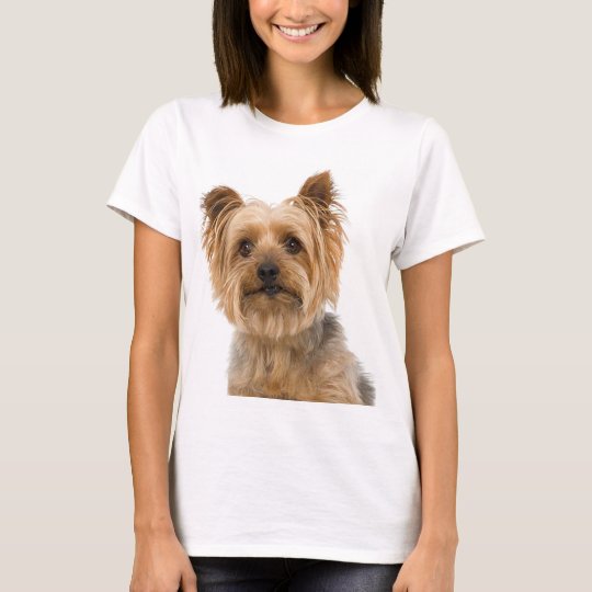 puppy tee shirt