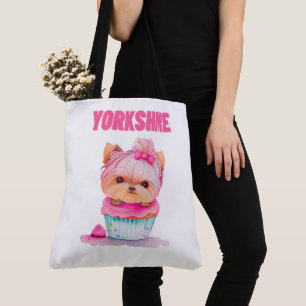 Yorkshire Tote Bag