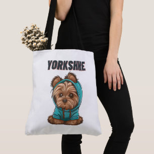 Yorkshire Tote Bag
