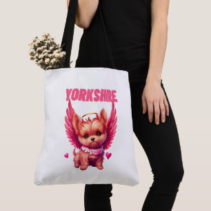 Yorkshire Tote Bag
