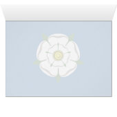 Yorkshire, United Kingdom Cards (Inside Horizontal (Bottom))