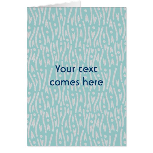 yoroke stripes cards (Front)