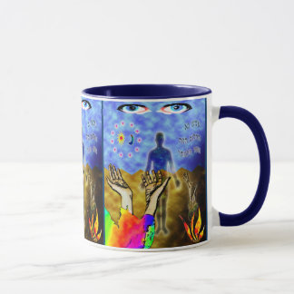 Yosef the Dreamer Mugs
