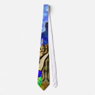 Yosef the Dreamer Tie