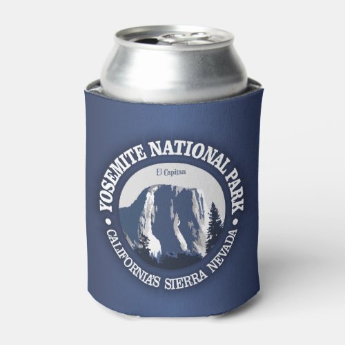 Yosemite 2 can cooler