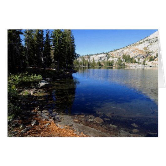 Yosemite 3 (Front Horizontal)