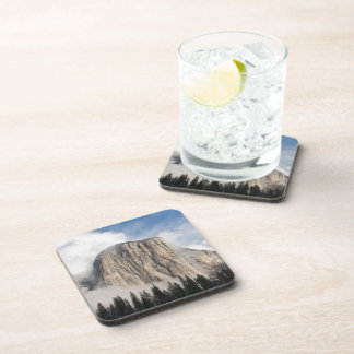 Yosemite Beverage Coaster