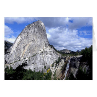 Yosemite Cards