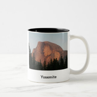 Yosemite Coffee Mug