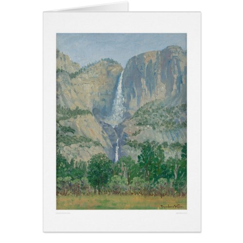 Yosemite Falls 1155