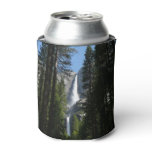 Yosemite Falls and Woods Landscape Photography Can Cooler