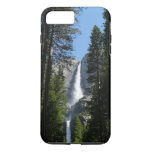 Yosemite Falls and Woods Landscape Photography iPhone 8 Plus/7 Plus Case