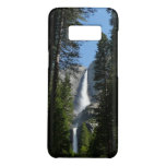 Yosemite Falls and Woods Landscape Photography Case-Mate Samsung Galaxy S8 Case