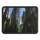 Yosemite Falls and Woods Landscape Photography Hitch Cover