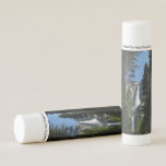Yosemite Falls and Woods Landscape Photography Lip Balm