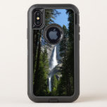 Yosemite Falls and Woods Landscape Photography OtterBox Defender iPhone X Case