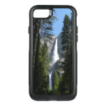 Yosemite Falls and Woods Landscape Photography OtterBox Commuter iPhone SE/8/7 Case