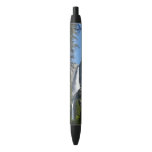 Yosemite Falls and Woods Landscape Photography Pen