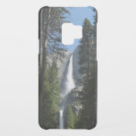 Yosemite Falls and Woods Landscape Photography Uncommon Samsung Galaxy S9 Case