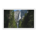 Yosemite Falls II from Yosemite National Park Acrylic Tray