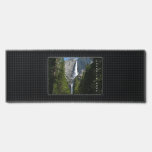 Yosemite Falls II from Yosemite National Park Bar Mat