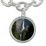 Yosemite Falls II from Yosemite National Park Bracelet